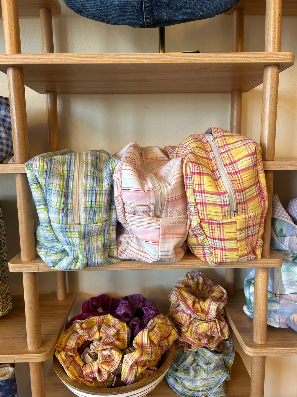 Beginner Sewing class