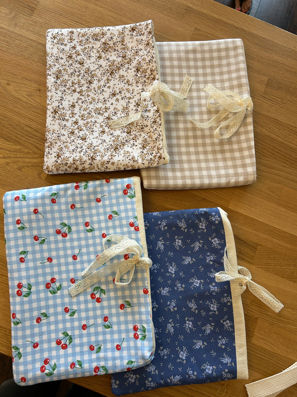Sewing Course 4 week session 3:30p-5:30p Ages 9-Adult