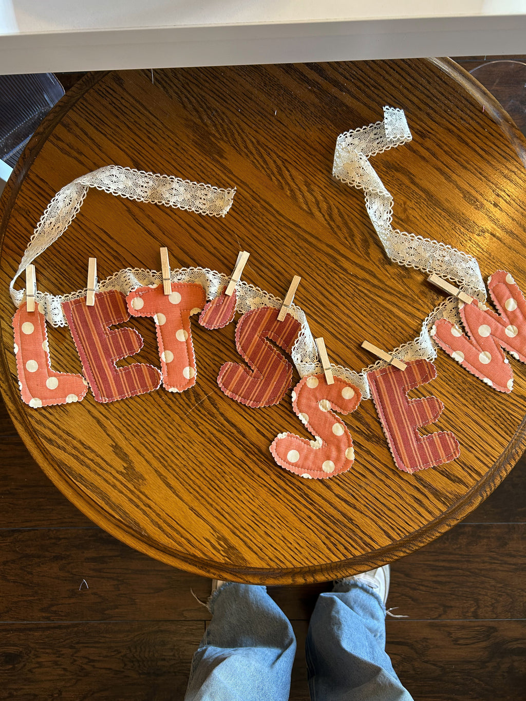 Sewing Basics Saturday Ages 9- Adult