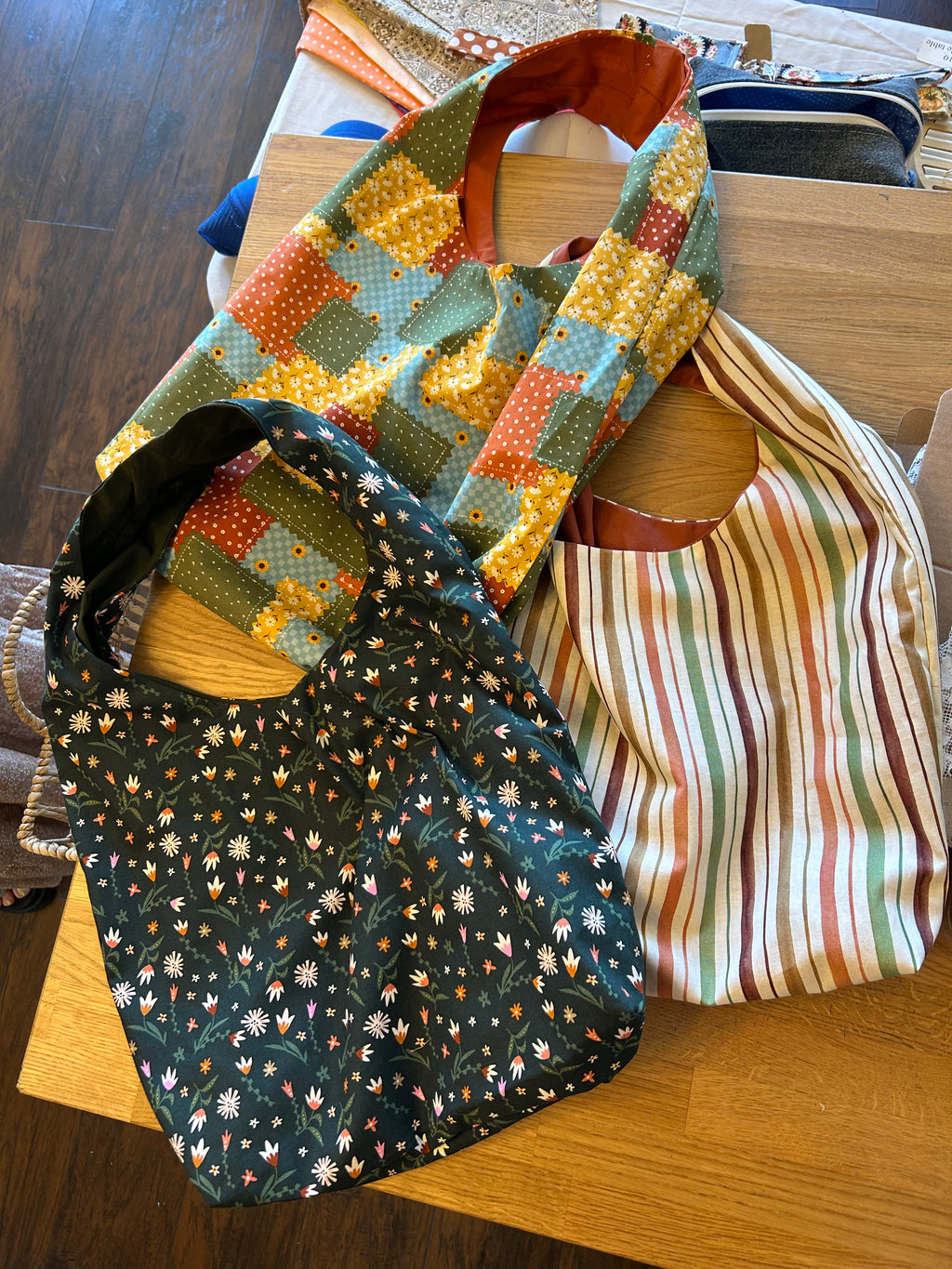 Summer 2 day Beginner sewing workshop Ages 13- Adult