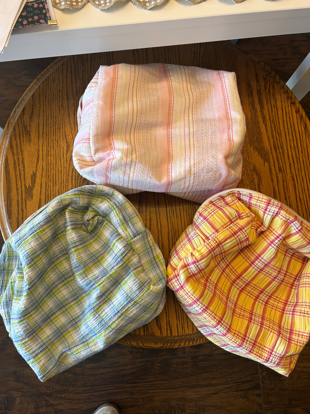 Beginner Sewing class