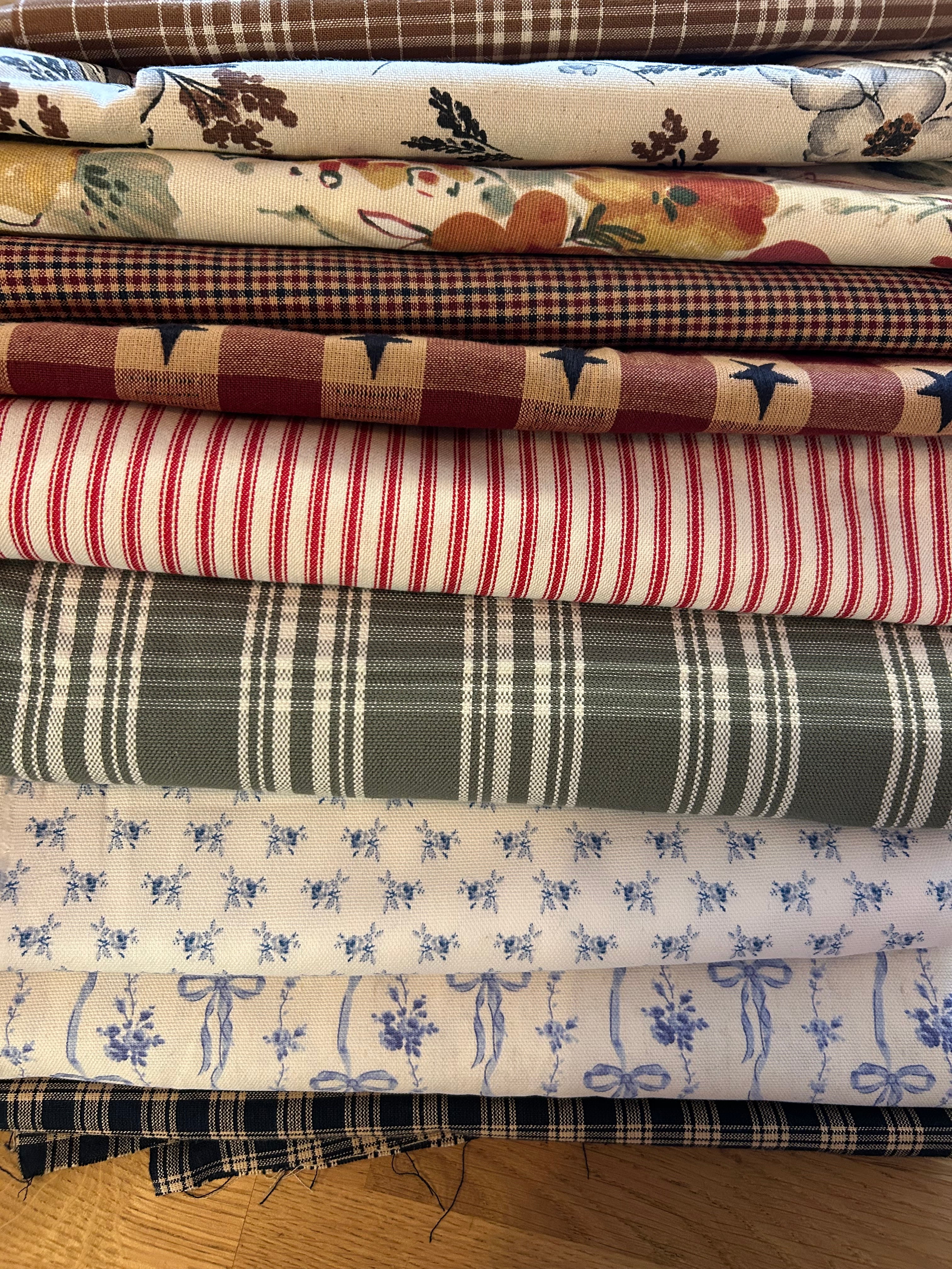 Sew a tote bag class Saturday February 14, 2026 1p-3p