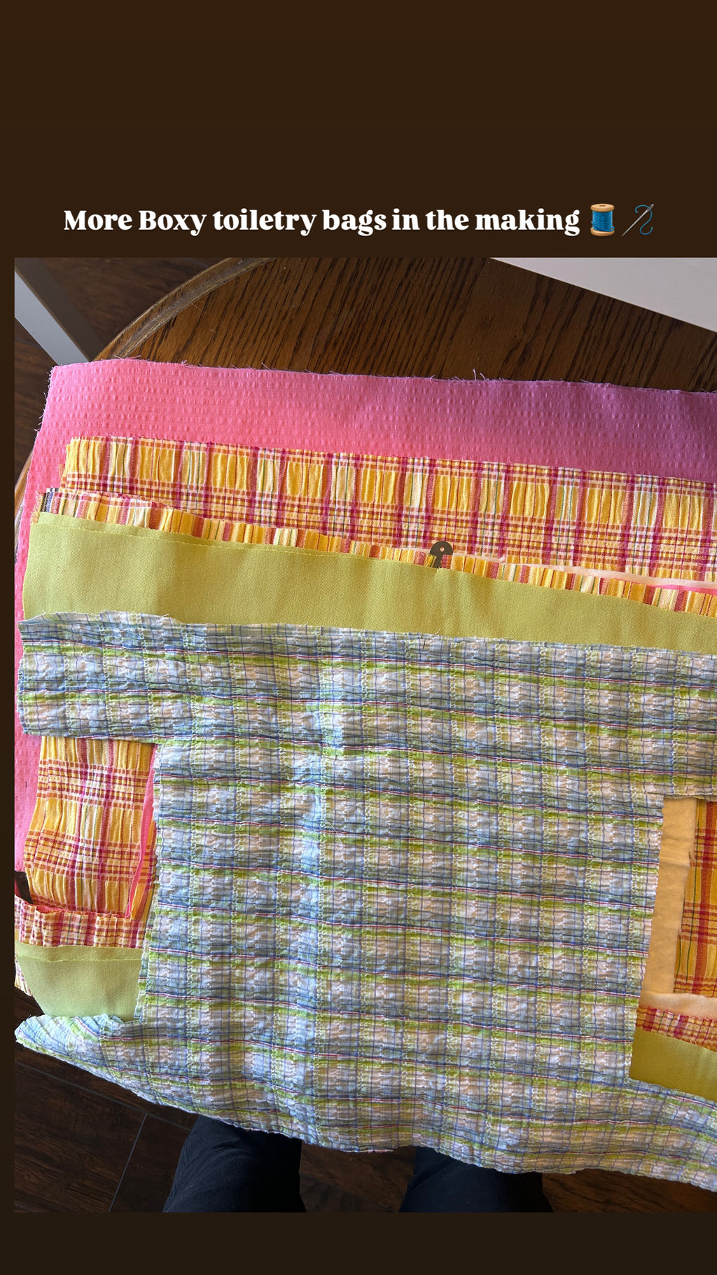 Sewing Machine Basics 2