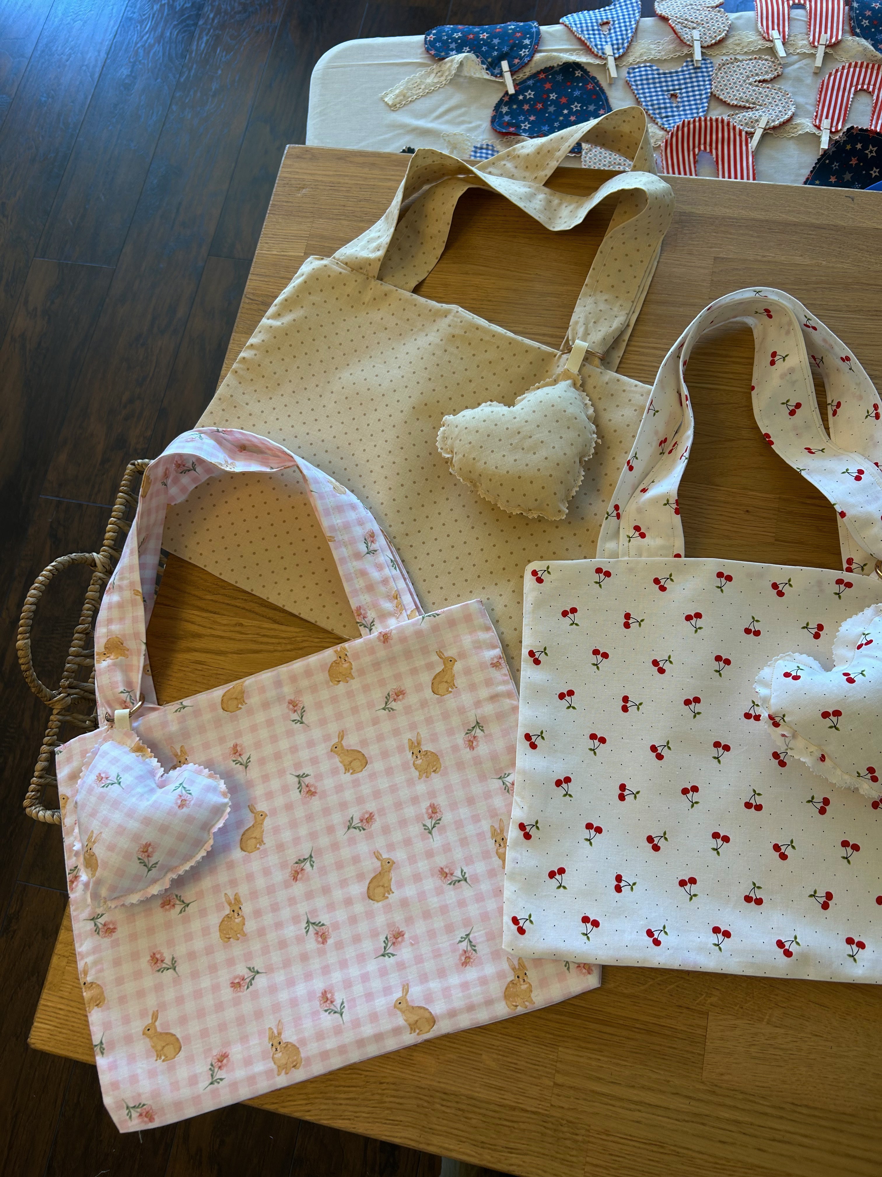 Summer 2 day Beginner sewing workshop Ages 9-17