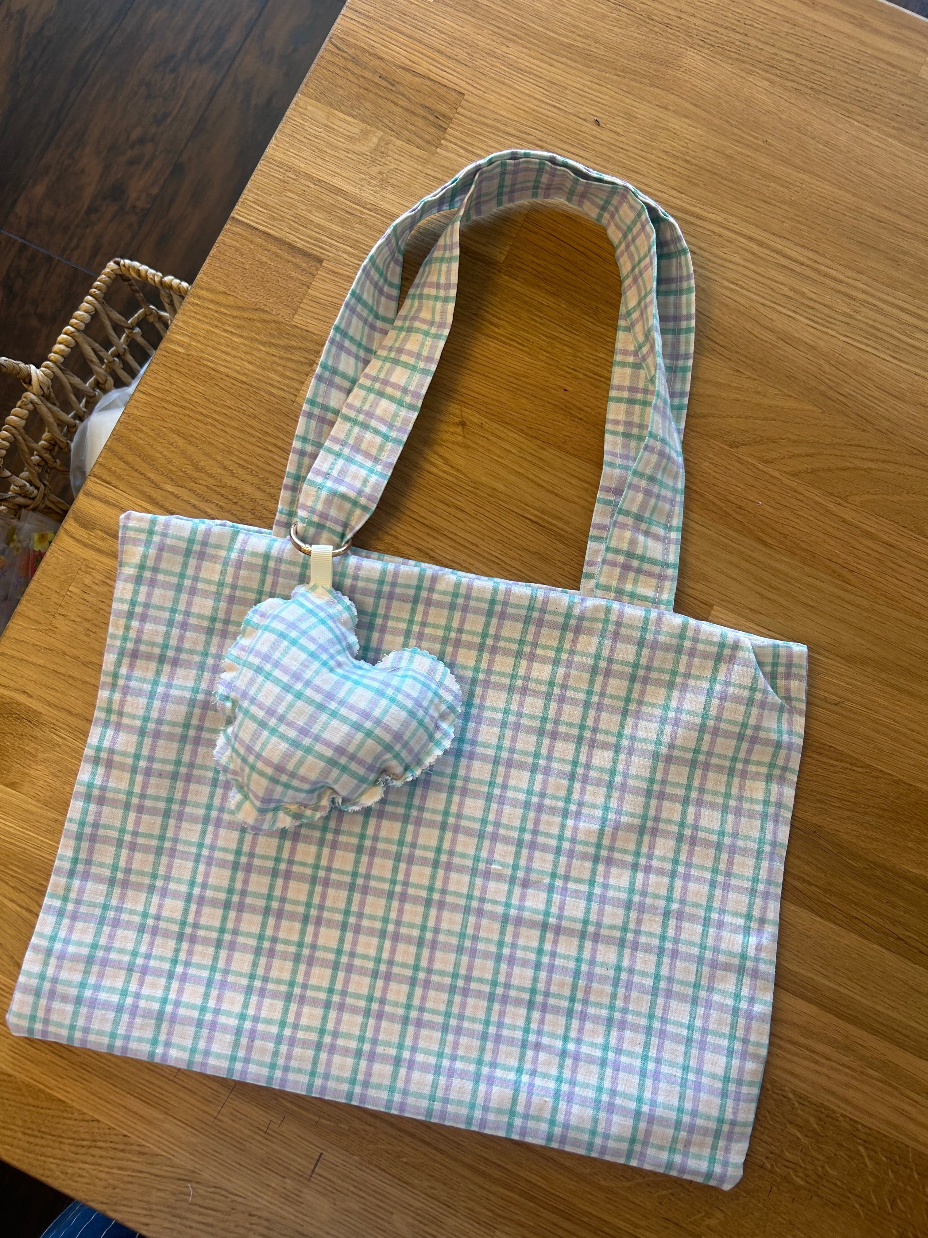 Sewing Course 4 week session 9:30a-11:30a Ages 9-17