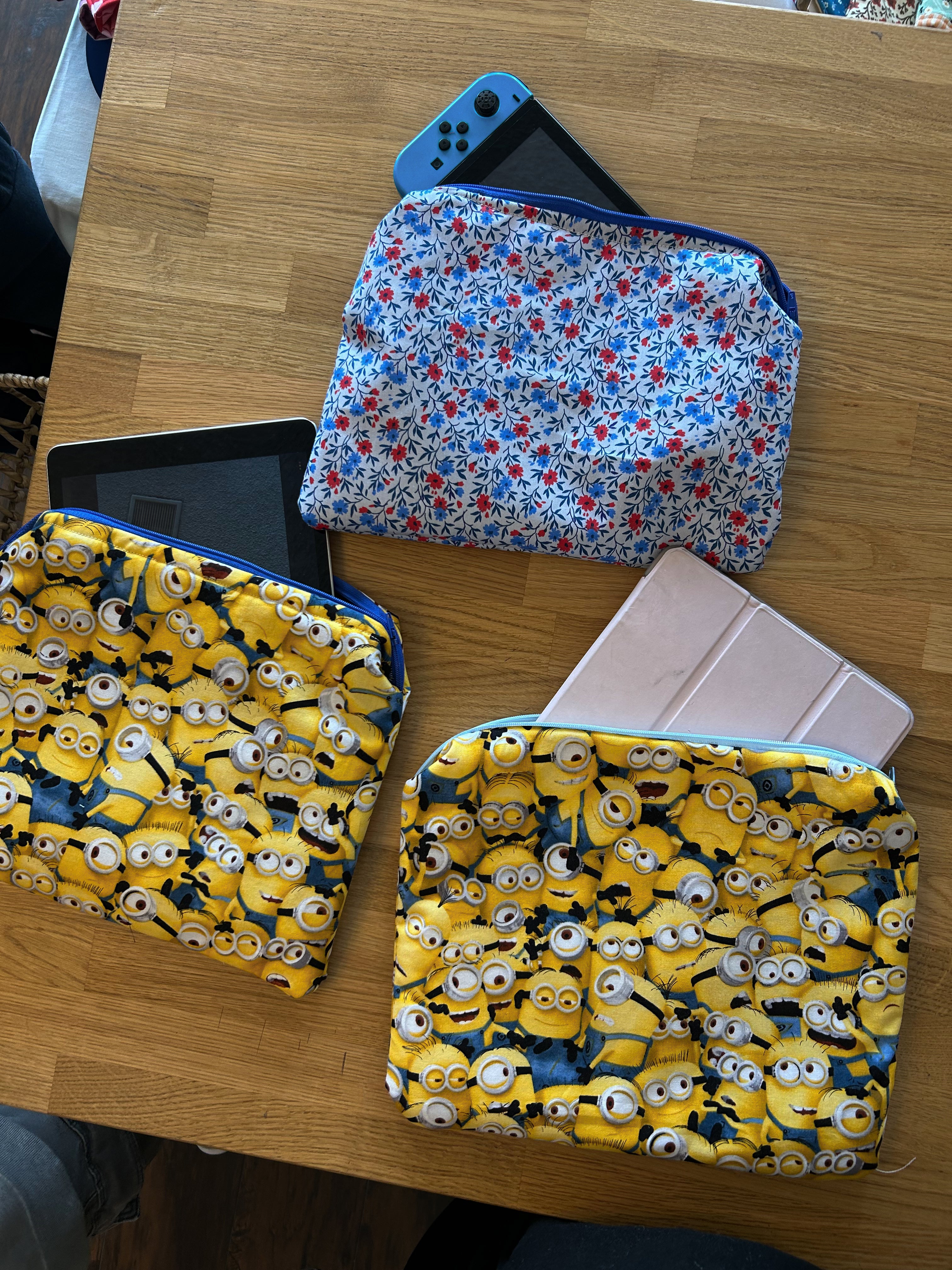 Summer 2 day Beginner sewing workshop Ages 9-17