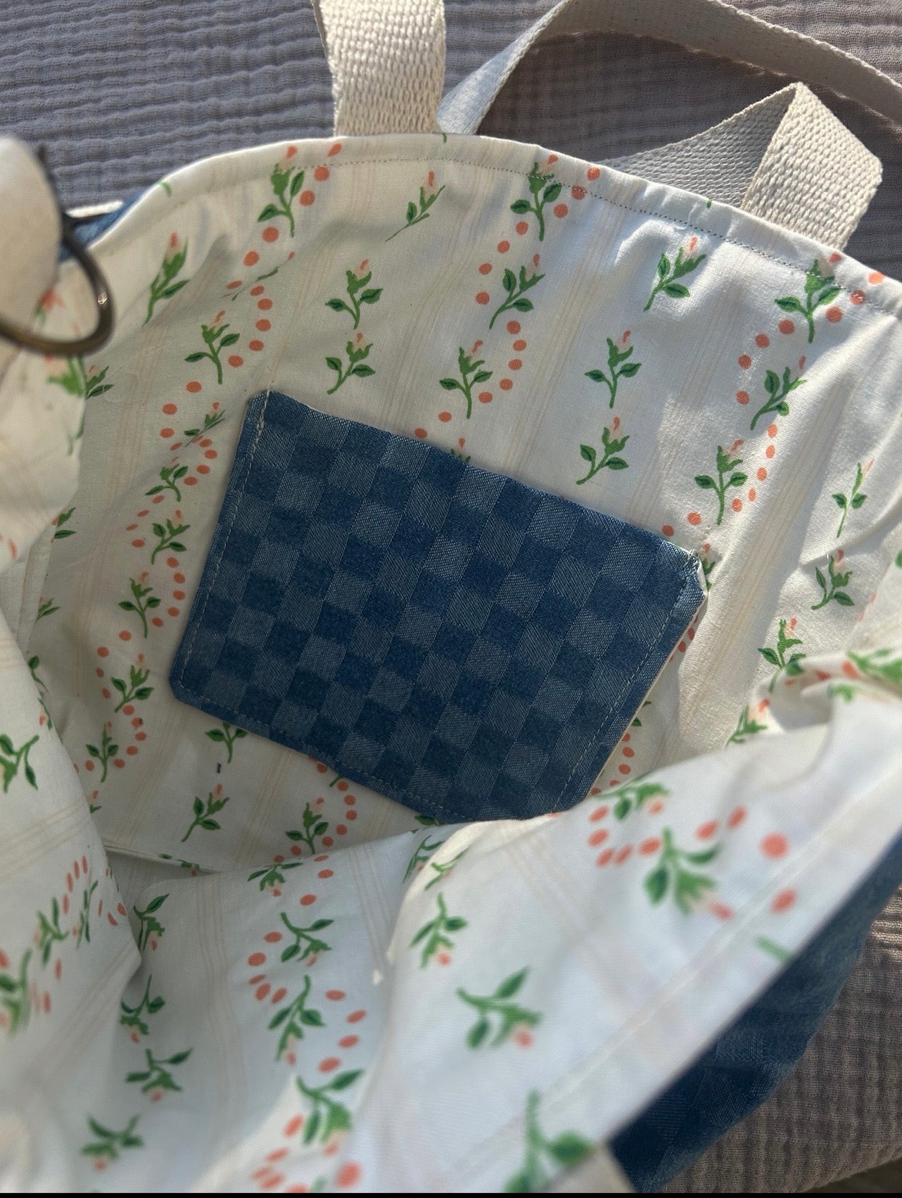 Beginner Sewing class