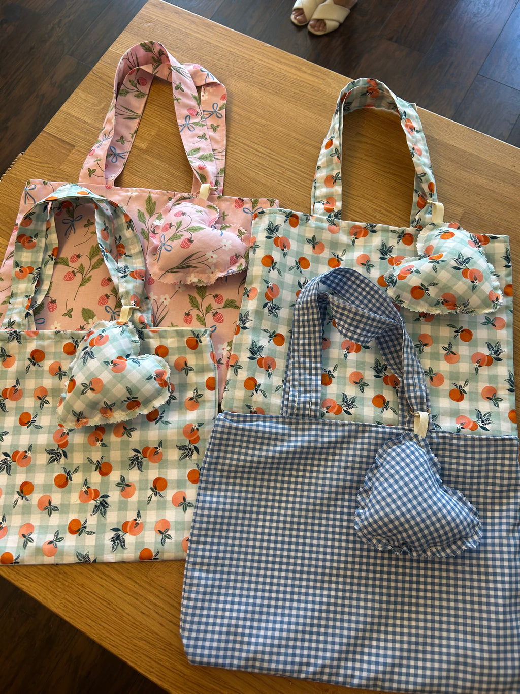 Sewing Course 4 week session 3:30p-5:30p Ages 9-Adult