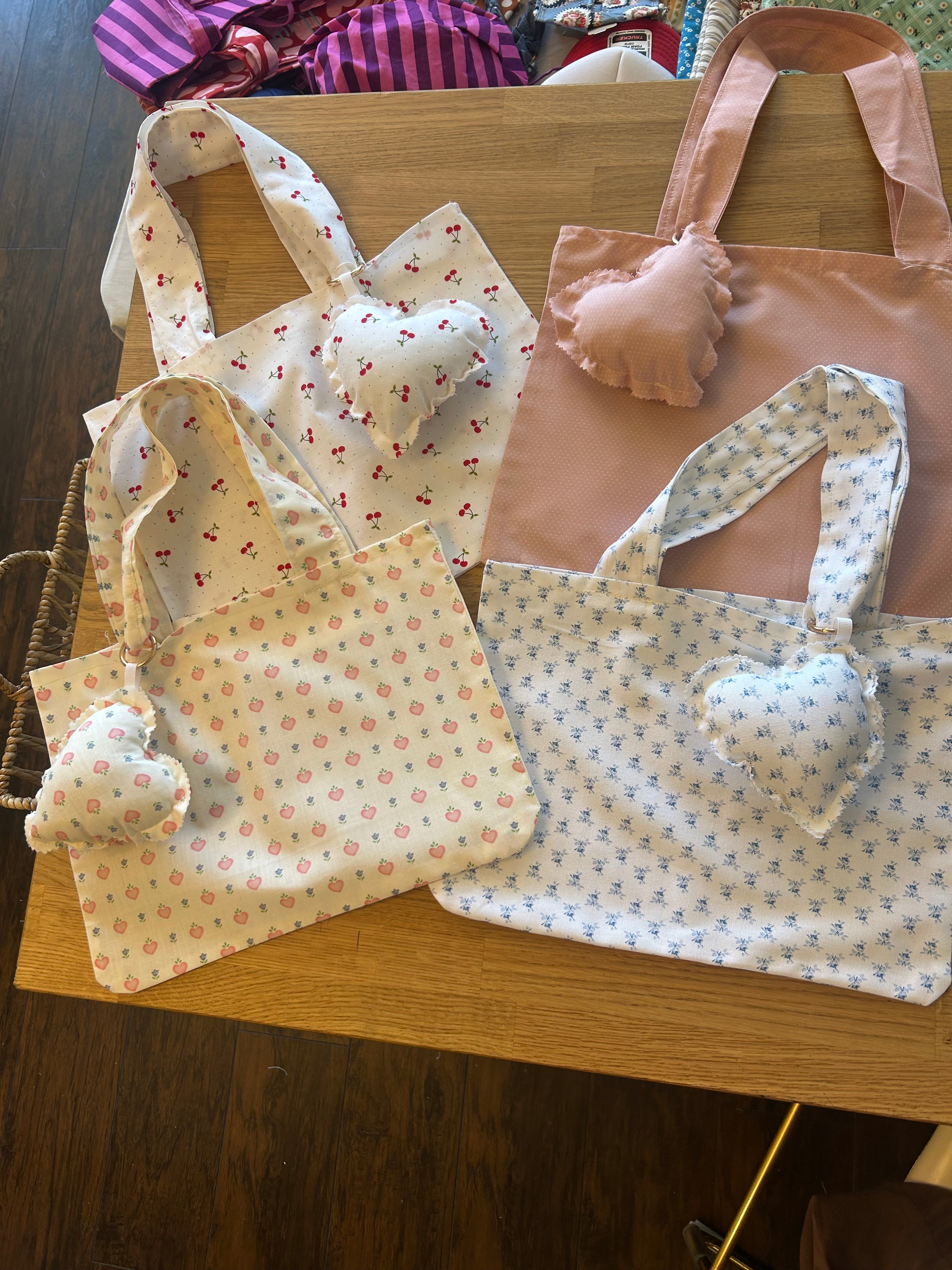 Sewing Course 4 week session 9:30a-11:30a Ages 9-17