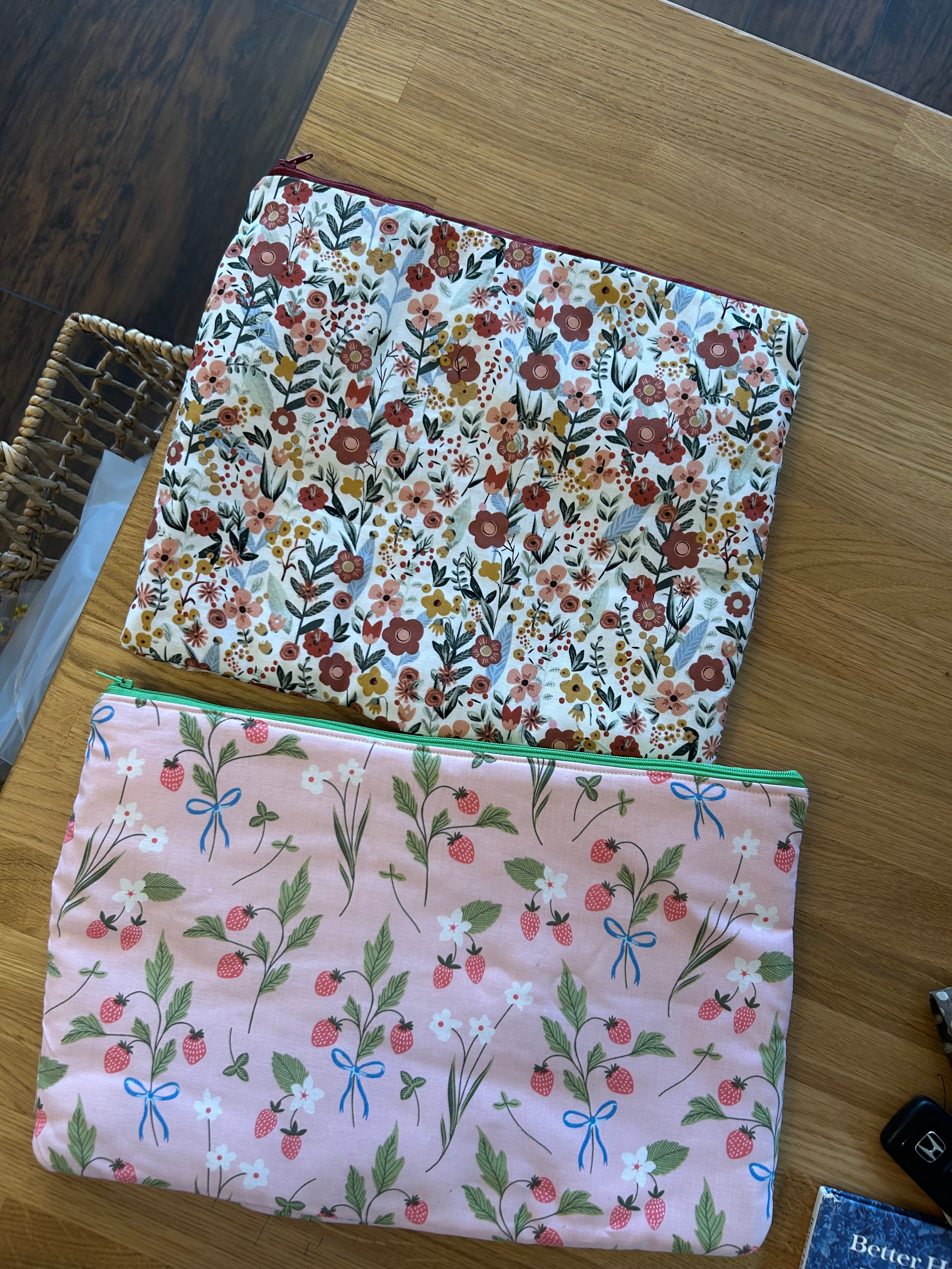 Sewing Course 4 week session 9:30a-11:30a Ages 9-17