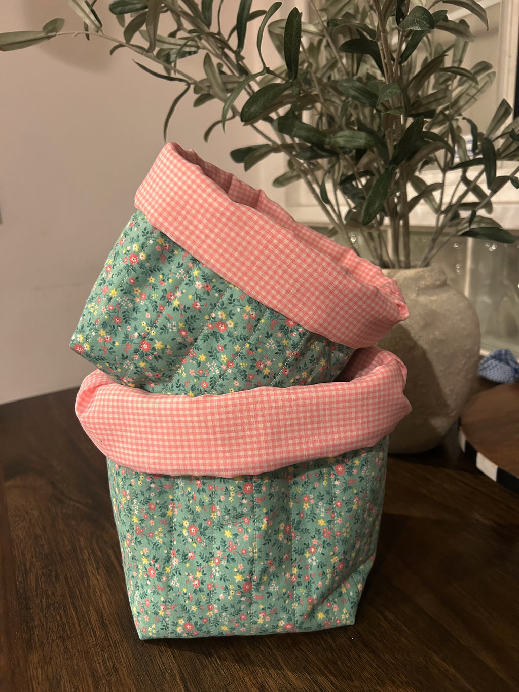 Sewing Course 4 week session 12:00p-2:00p Ages 9-17