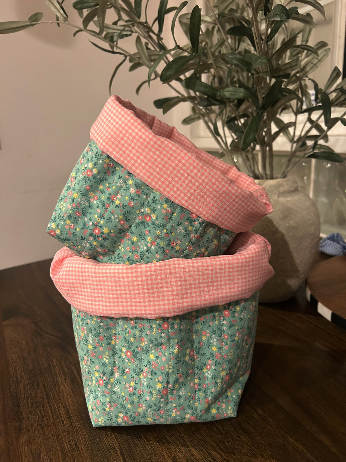 Sewing Course 4 week session 9:30a-11:30a Ages 9-17