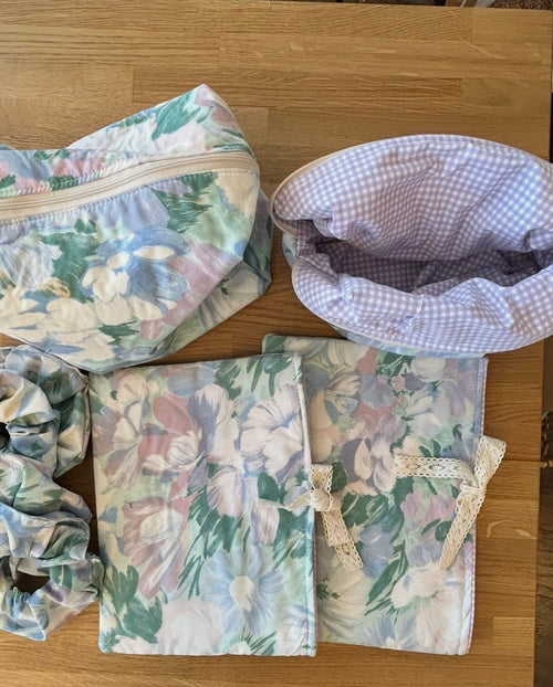 Beginner Sewing class