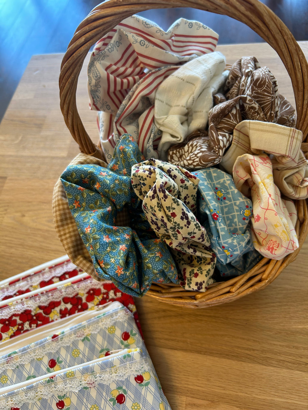 Sewing Course 4 week session 12:00p-2:00p Ages 9-17