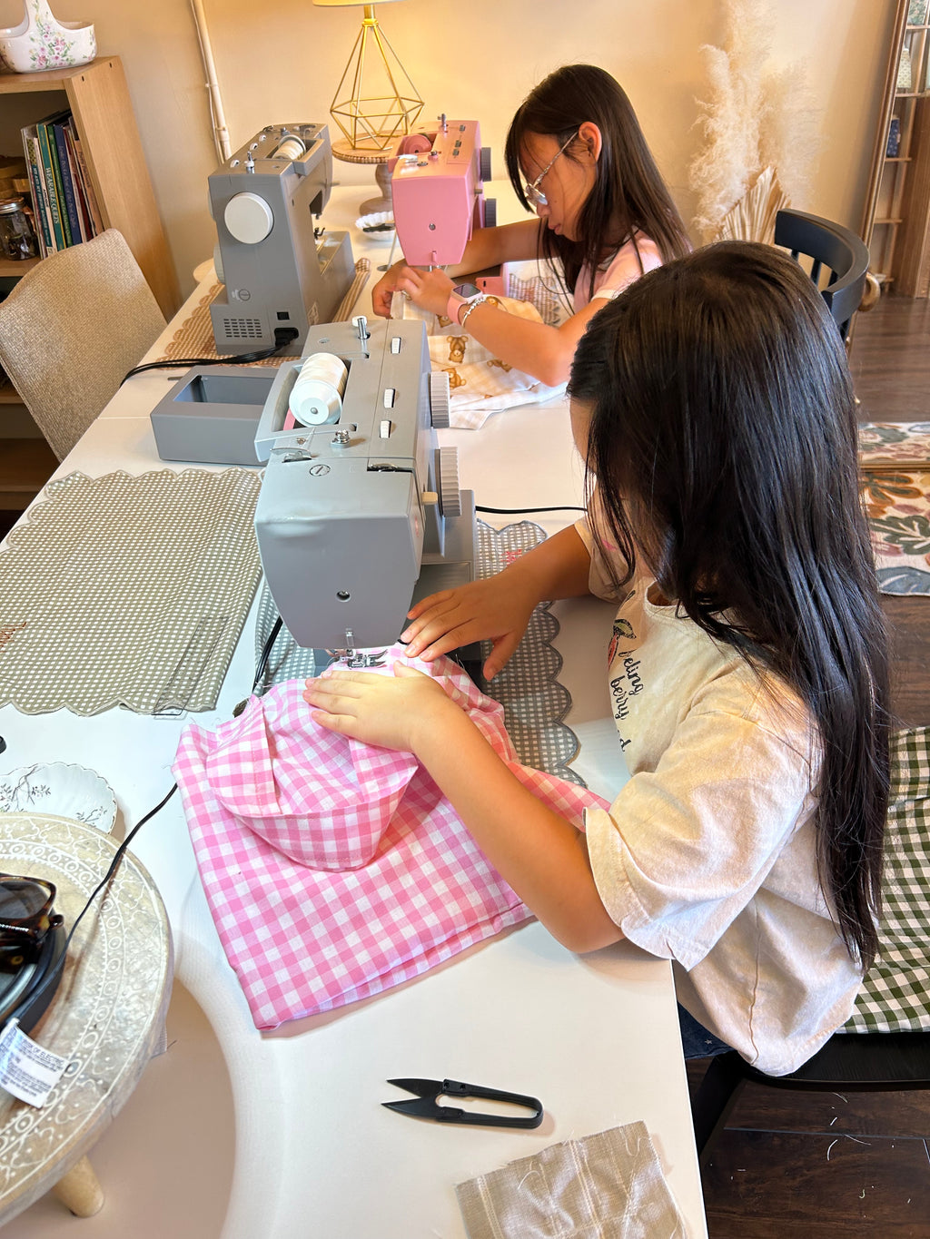 Summer workshop 2 days Ages 9-13