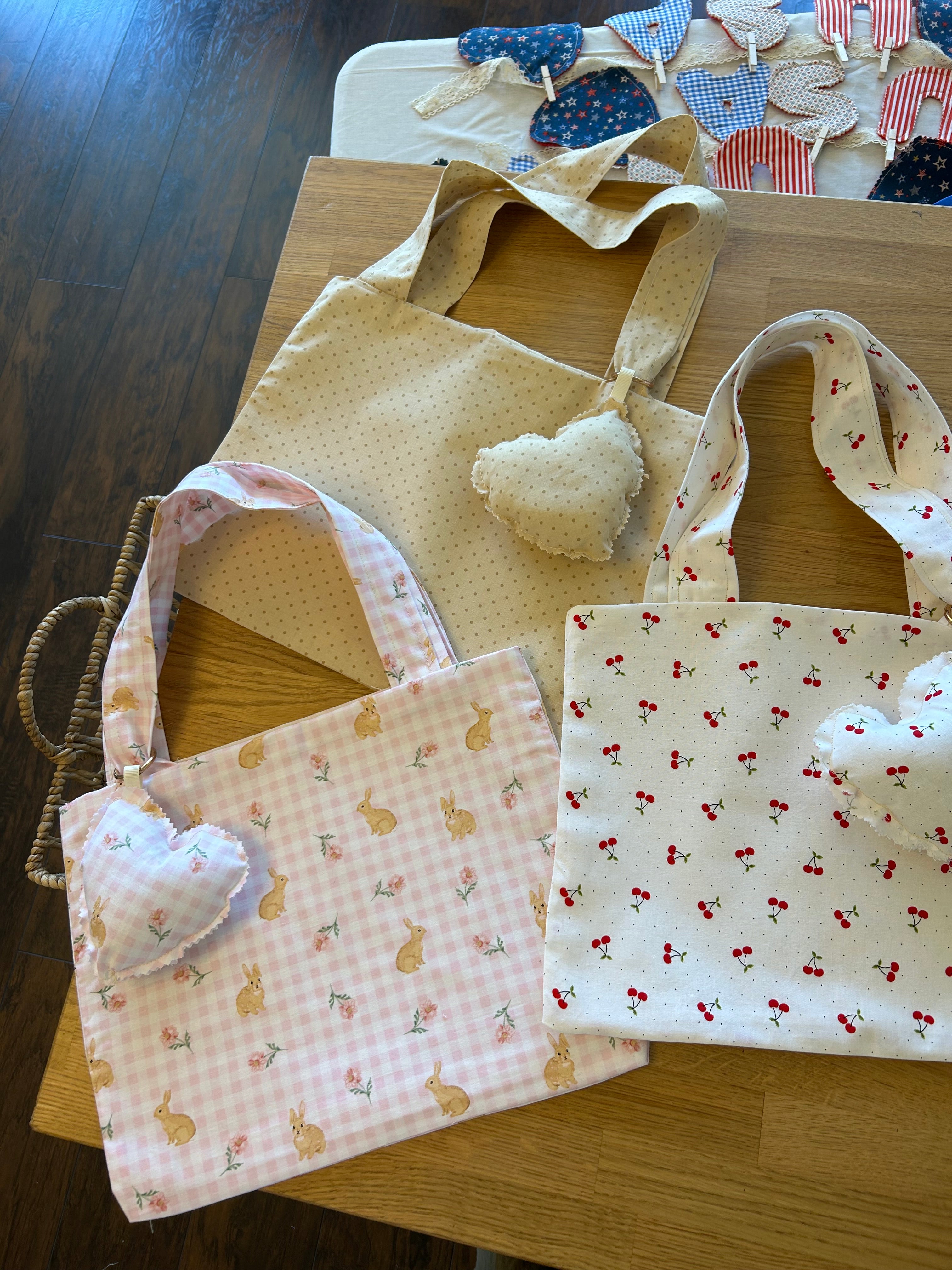 Sewing Course 4 week session 9:30a-11:30a Ages 9-17