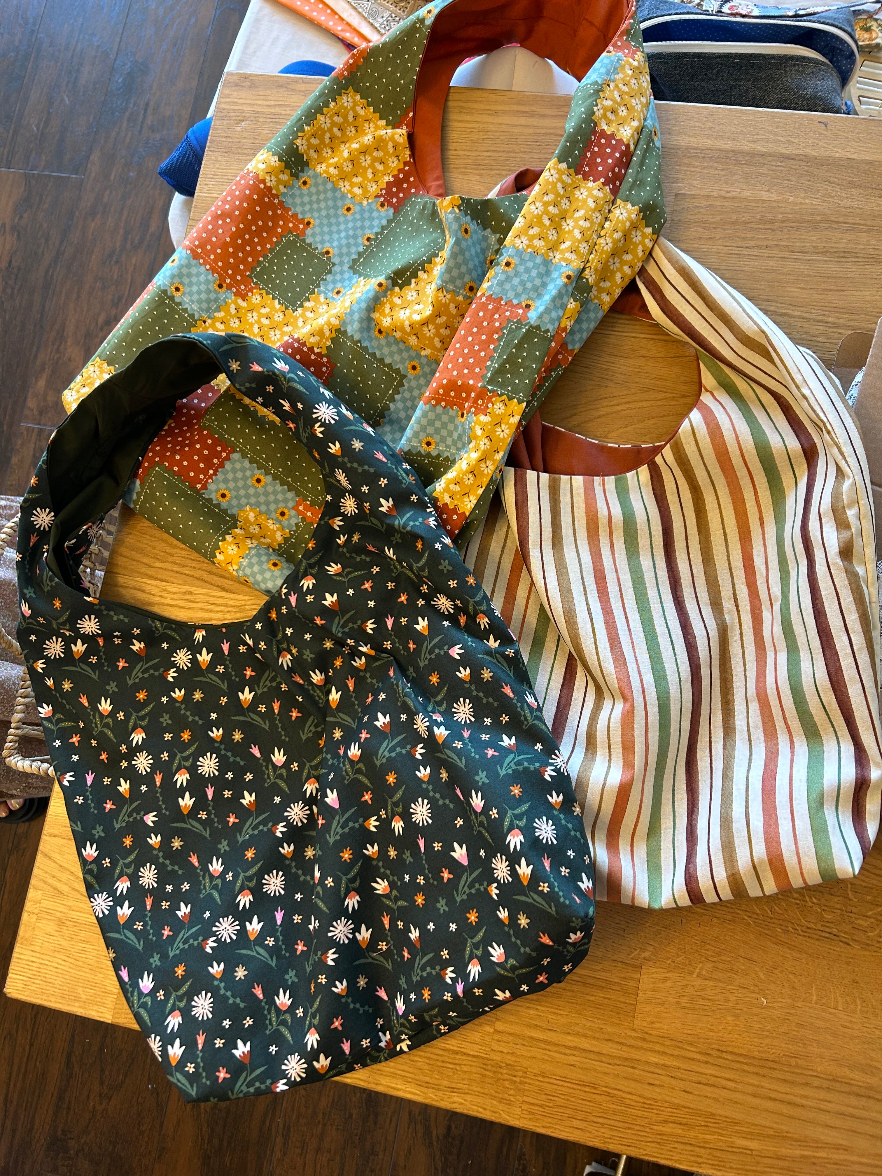 Sewing Basics Friday Ages 9- Adult