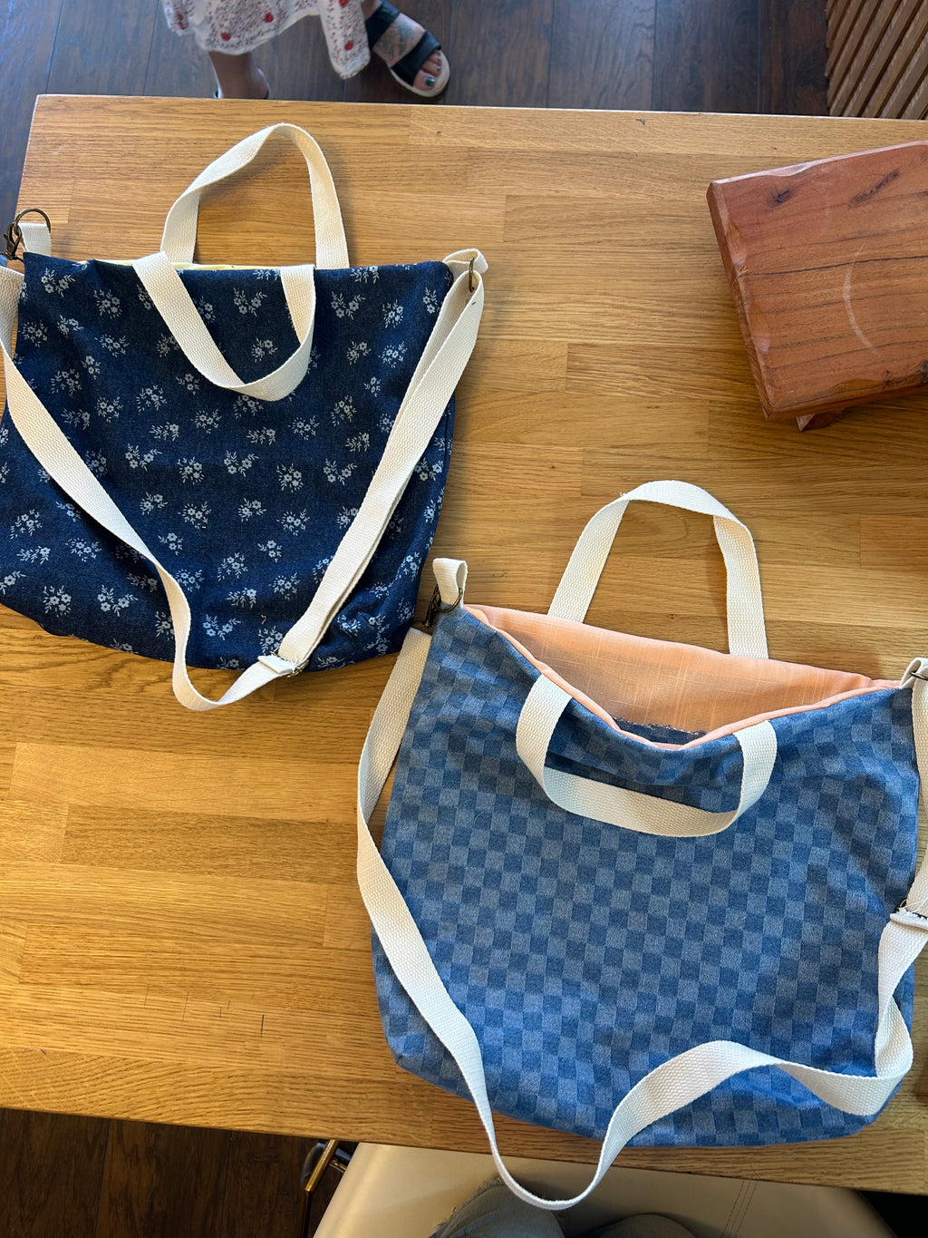 Sewing Course 4 week session 3:30p-5:30p Ages 9-Adult