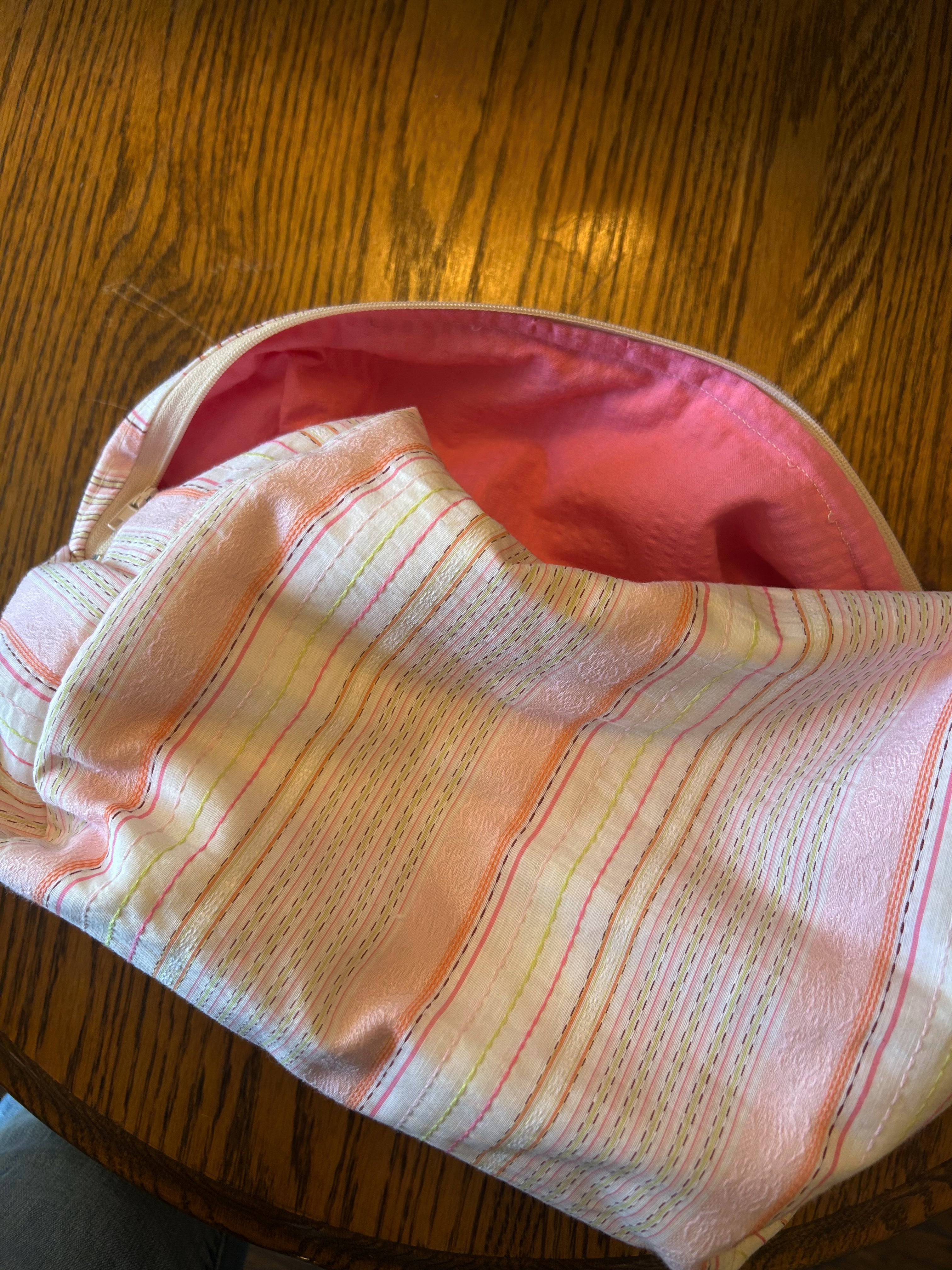 Beginner Sewing class