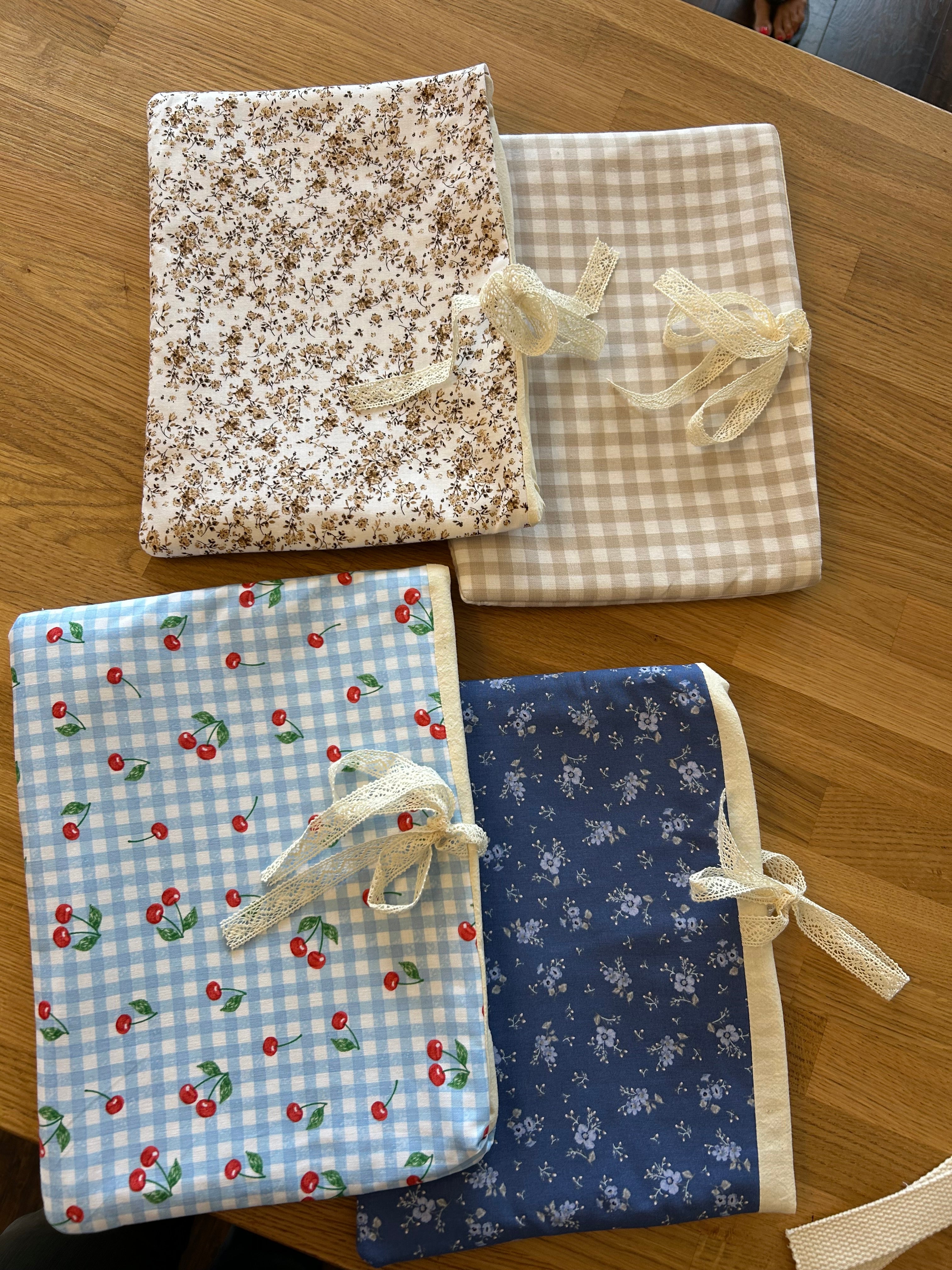 Sewing Course 4 week session 3:30p-5:30p Ages 9-Adult