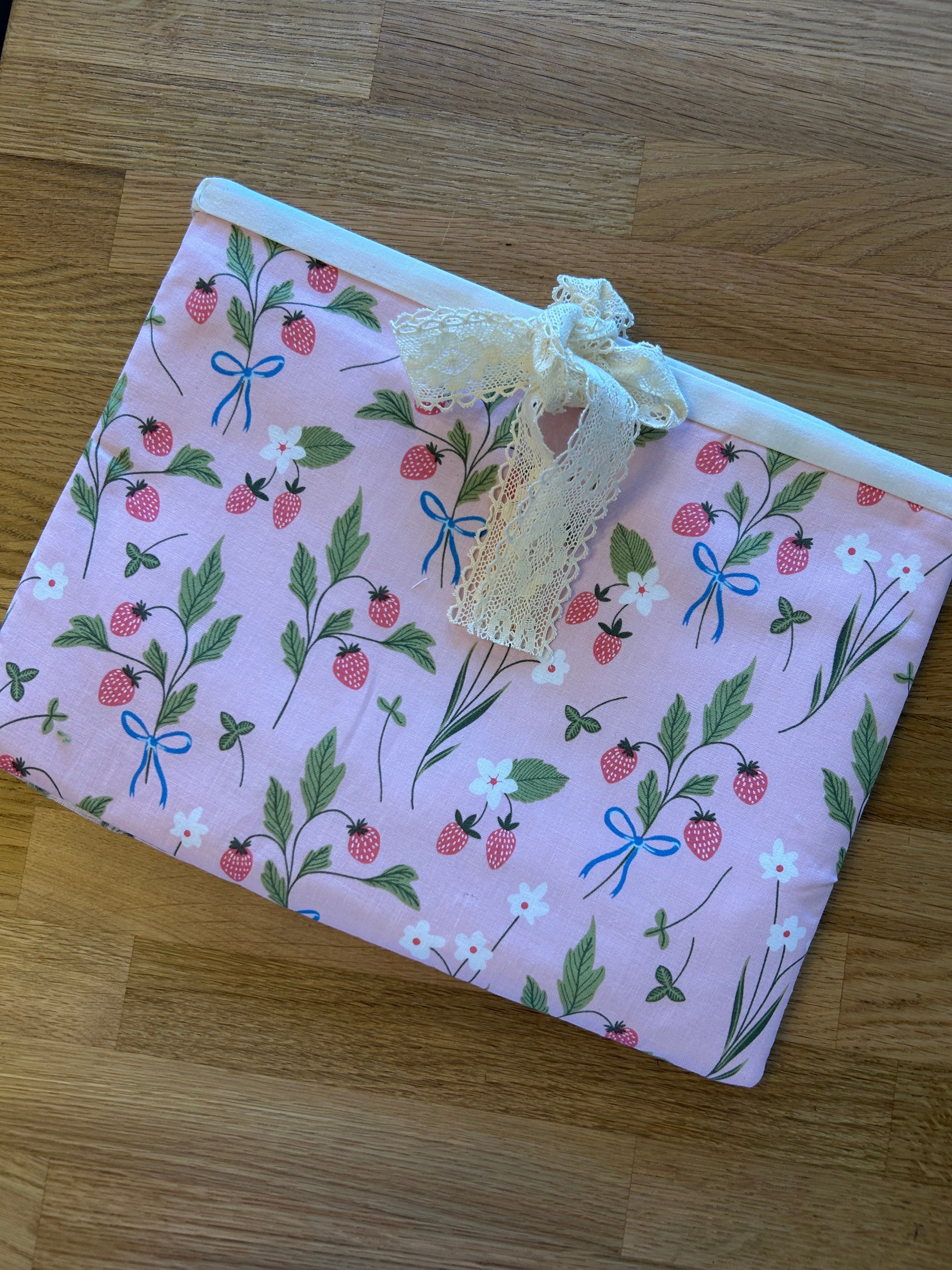 Sewing Course 4 week session 9:30a-11:30a Ages 9-17