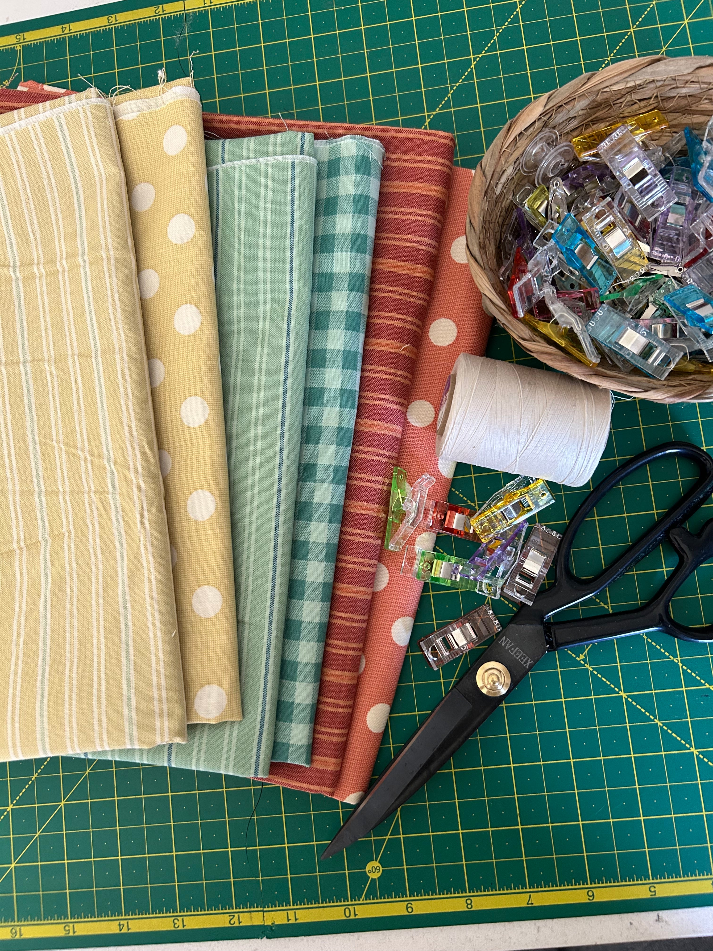 Slouchy tote bag class