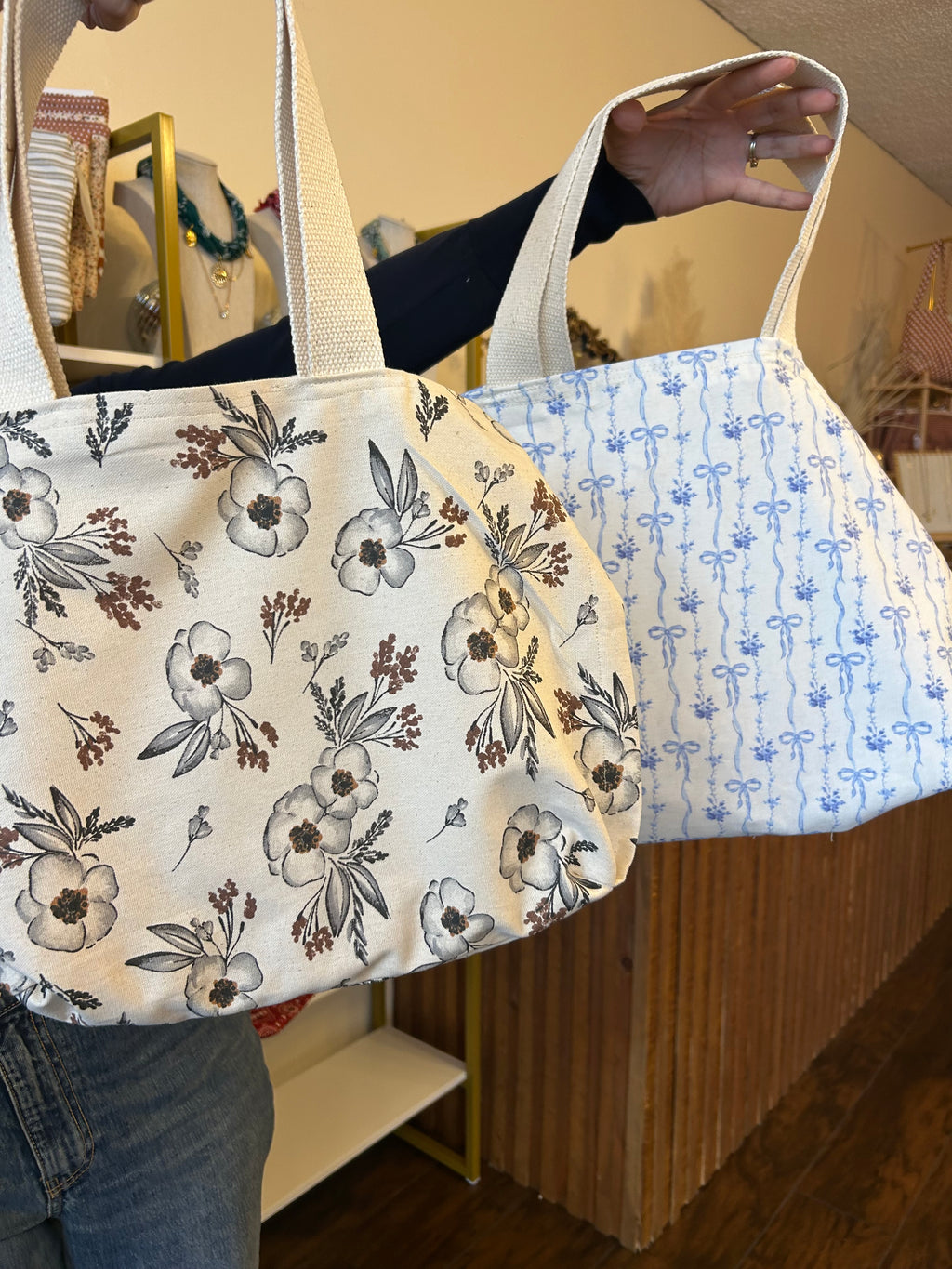 Sew a tote bag class Saturday January 31, 2026 1p-3p