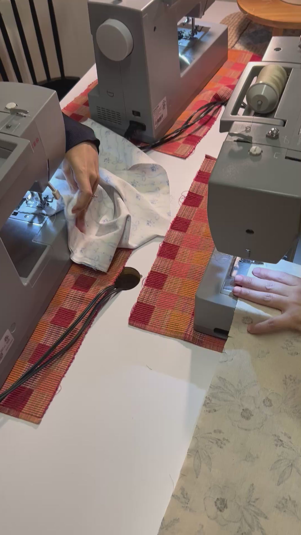 Sew a tote bag class Saturday January 31, 2026 1p-3p